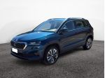 Škoda Karoq 2.0 TDI 85KW EVO SCR Style DSG