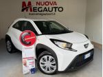 TOYOTA Aygo X 1.0 VVT-i 72 CV 5 porte Active rif. 23313486
