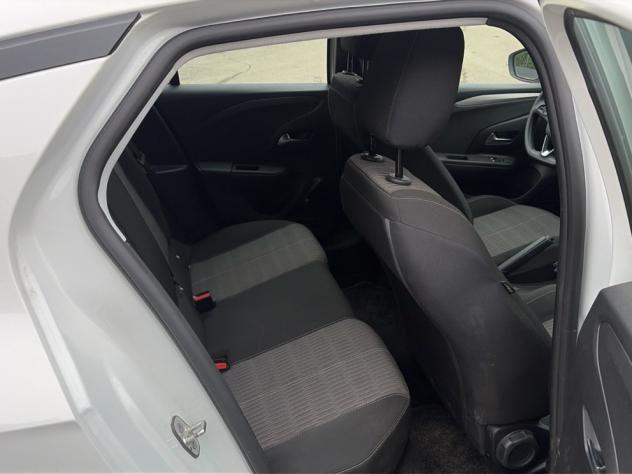 Opel Corsa Corsa 1.5 D 100 CV Edition - Foto 8