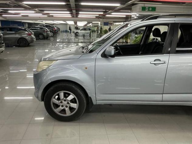 DAIHATSU Terios 1.5 4WD GPL rif. 24042622 - Foto 2