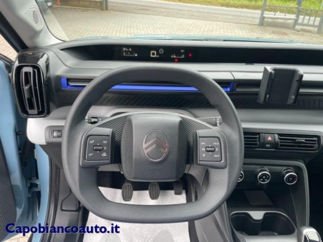 CITROEN C3 PureTech 100 S&S You KM0 PROMO rif. 23957267 - Foto 9