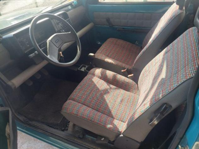 FIAT Panda 1ª serie 900 i.e. cat Dance rif. 22896393 - Foto 5