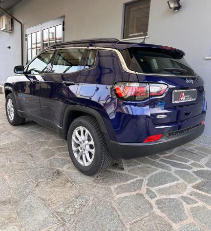Jeep Compass 1.3 turbo t4 phev Longitude 4xe auto - Foto 3
