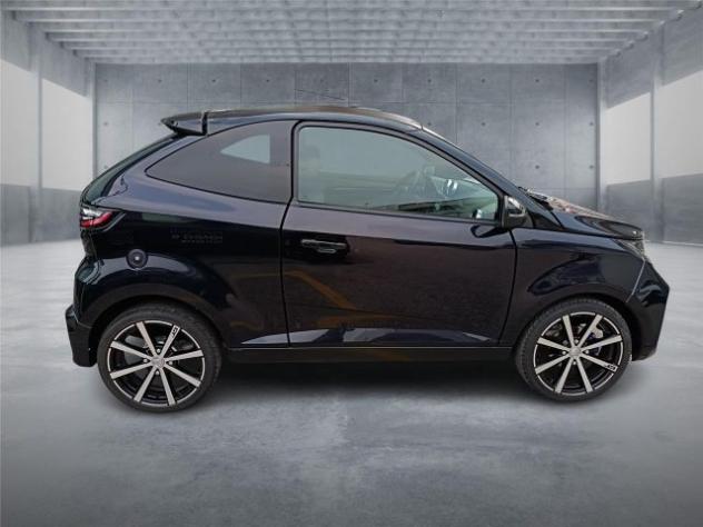 AIXAM Coupé Coupé GTI Ambition rif. 23930182 - Foto 4