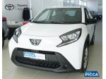Toyota Aygo X 10B MT ACTIVE MY24