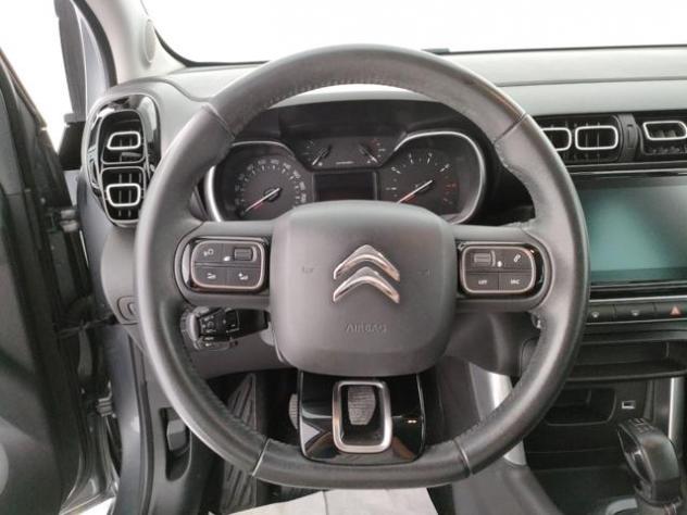 CITROEN C3 Aircross PureTech 82 Shine rif. 23936122 - Foto 9