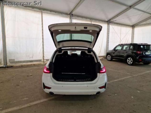 BMW 318 Serie 3 Touring 318d Touring mhev 48V Business Adv rif. 24006088 - Foto 6