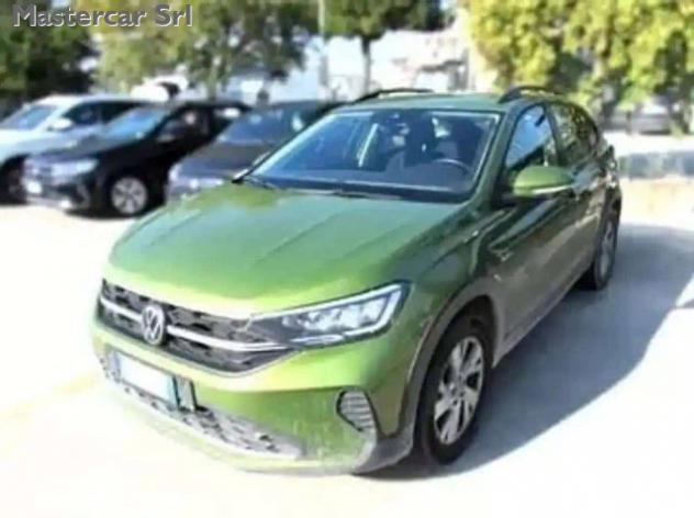 VOLKSWAGEN Taigo Taigo 1.0 tsi Life 110cv DSG - GP110NX rif. 23835669 - Foto 2