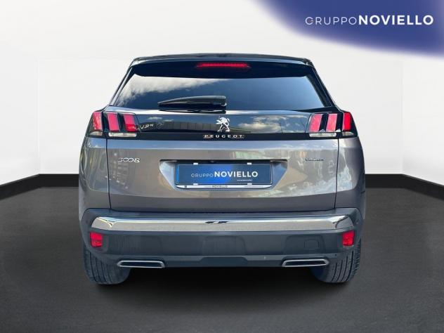 Peugeot 3008 BlueHDI 130 S&S GT - Foto 6