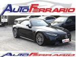 MERCEDES SL           (R232) SL 43 AMG Premium