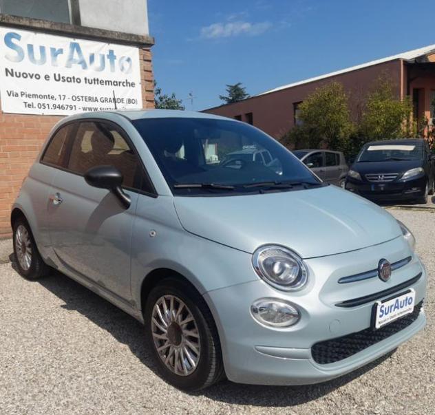 FIAT 500 1.0 Hybrid rif. 23987689 - Foto 3