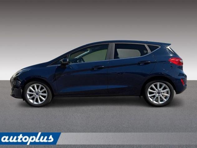 FORD Fiesta 1,0 Ecoboost Titanium 100CV rif. 23953124 - Foto 4