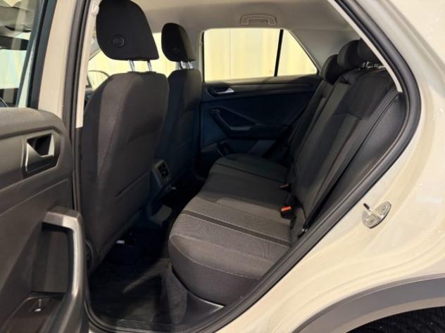 VOLKSWAGEN T-Roc 1.5 TSI DSG Life GANCIO Navi DAB+ Parks Assist LED rif. 23345309 - Foto 5