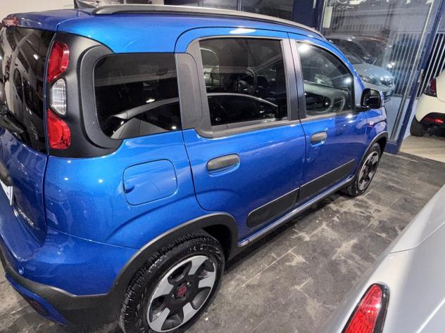 Fiat Panda Cross 1.0 FireFly S&S Hybrid - Foto 3
