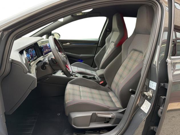 Volkswagen Golf 2.0 TSI 245 Cv GTI DSG - Fendi, Navi, Ad. Cruise ecc - Foto 6