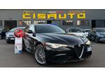 ALFA ROMEO GIULIA 2.2 SUPER AT8 190CV - FULL LED, PELLE, SEDILI RISCALDATI