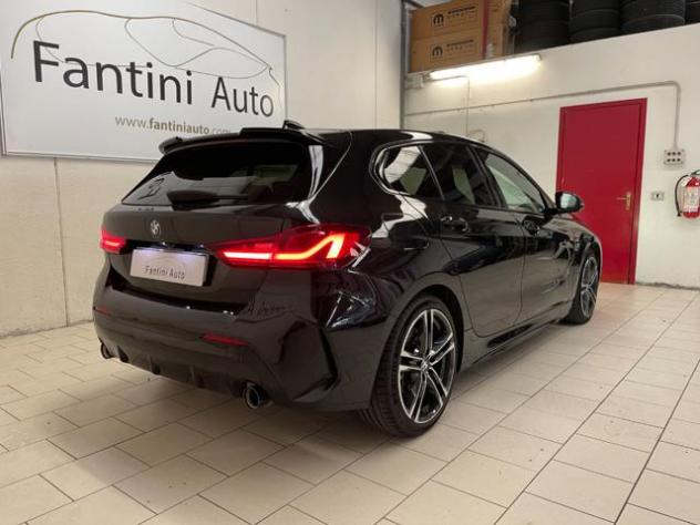 BMW 118 d Msport auto-LEGGI SOTTO rif. 24077368 - Foto 3