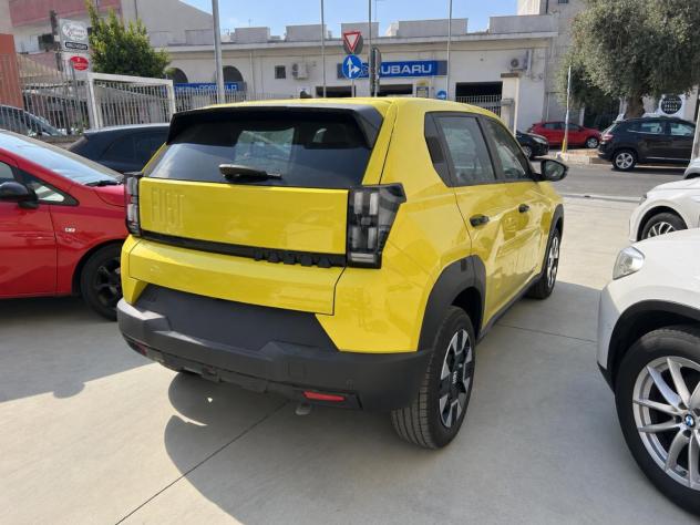 FIAT - Grande Panda - 1.2 100 CV S&S Icon - Foto 5