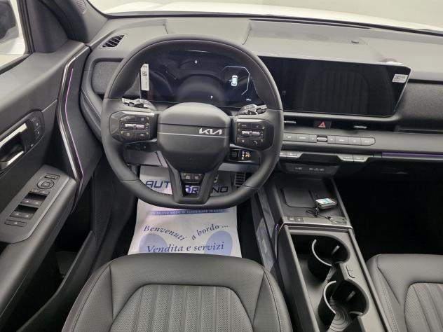 Kia Seltos Seltos 1.6 tgdi X-line Techno Pack 4wd dct - Foto 10
