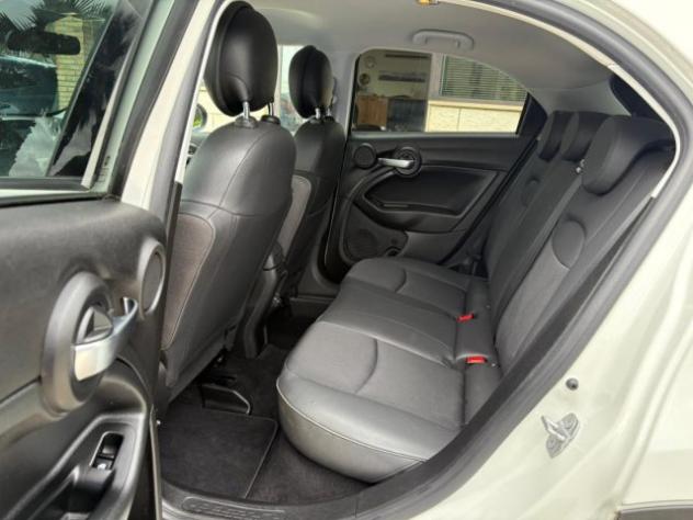 FIAT 500X 1.0 T3 120 CV City Cross rif. 23501287 - Foto 9
