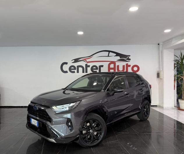 Toyota RAV4 2.5 HV (218CV) E-CVT Style 2WD