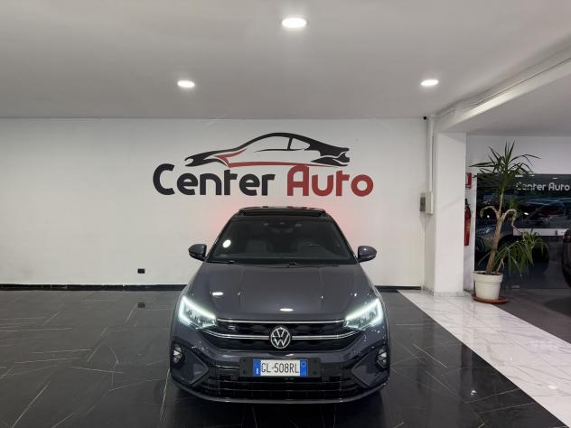 Volkswagen Taigo 1.0 TSI 81kW R-Line - Foto 3