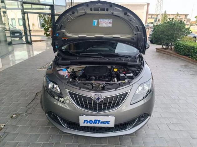LANCIA Ypsilon 1.0 FireFly 5 porte S&S Hybrid Platino rif. 24087987 - Foto 5