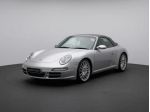 PORSCHE 997 911 Carrera 4S Cabriolet rif. 23778770