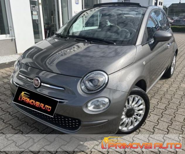 FIAT 500C 1.2 Lounge rif. 21528312 - Foto 5