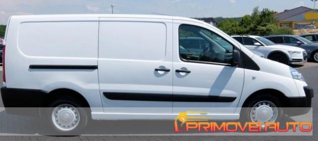 FIAT Scudo 2.0 MJT/130 L2 H1 rif. 19167531 - Foto 8