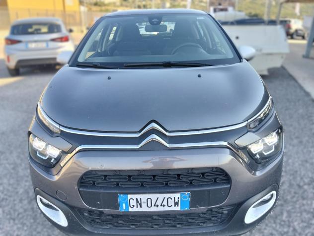 Citroen C3 PureTech 2023 - PARI AL NUOVO - Foto 3