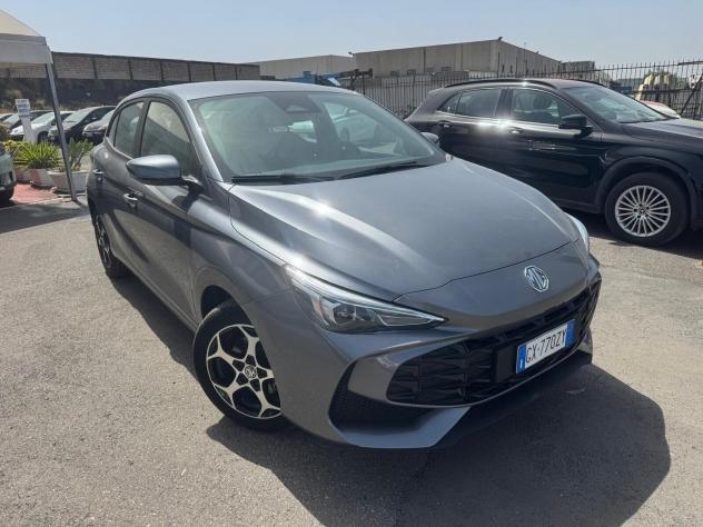 Mg MG3 1.5 COMFORT 2025 - PARI AL NUOVO - Foto 2