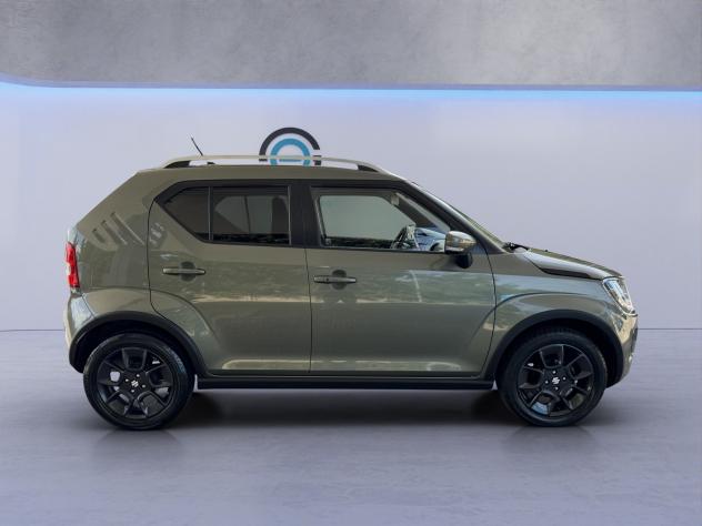 Suzuki Ignis 1.2 Hybrid Top - Foto 10