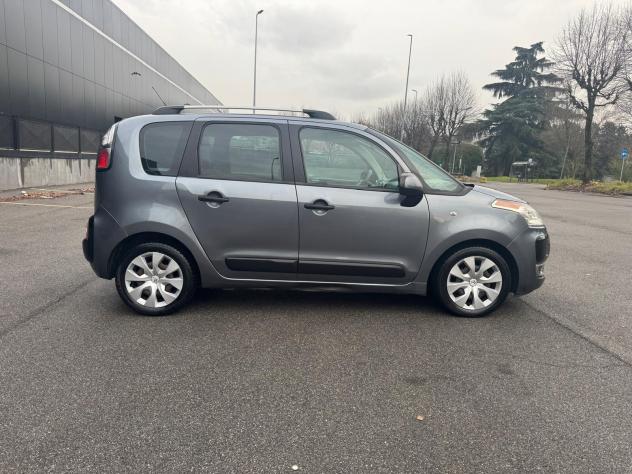 Citroen C3 Picasso 1.4 VTi 95 Exclusive Style - Foto 4