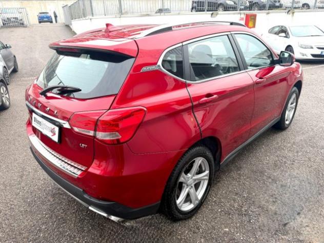 HAVAL H2 1.5T GPL Easy *Mono Fuel* rif. 24051487 - Foto 3