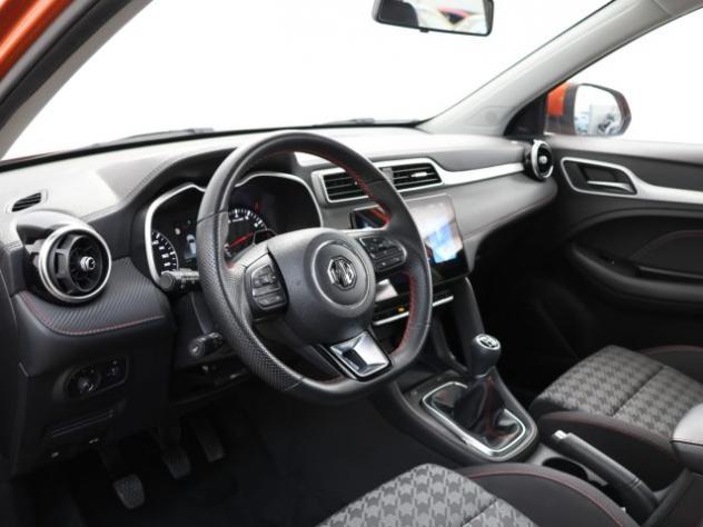 MG ZS 1.5 VTi-tech 106CV Comfort *PROMO PARISI GROUP* rif. 23519073 - Foto 9