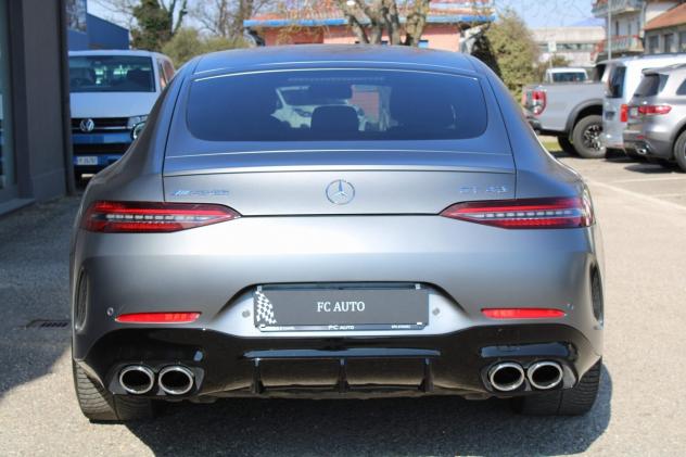 Mercedes-benz GT Coup4 43 4Matic+ Mild hybrid AMG - Foto 7