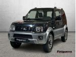 Suzuki Jimny 1.3 VVT Evolution 4WD 3p
