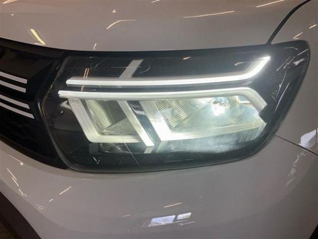 DACIA Duster 1.3 TCe 150cv Extreme 4x2 EDC FAP rif. 24215472 - Foto 6