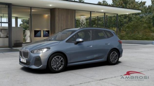 BMW 218 Serie 2 i Active Tourer Msport Package rif. 23499451