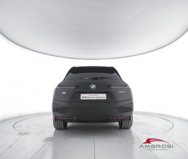 BMW iX xDrive40 Pacchetto Sportivo rif. 23995194 - Foto 6