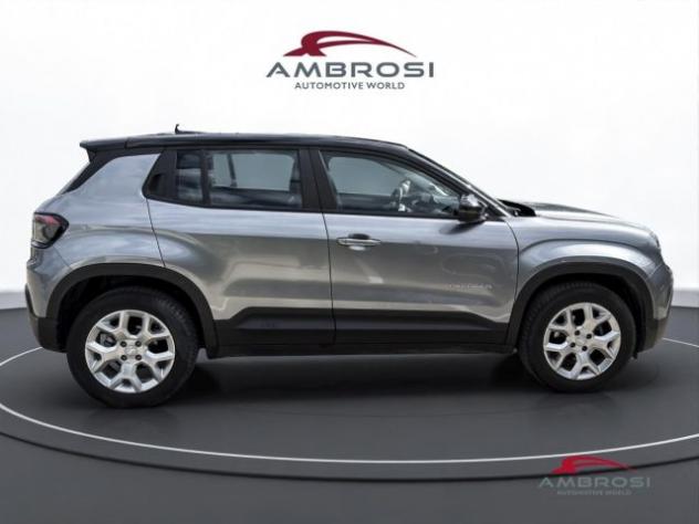 JEEP Avenger 1.2 turbo Altitude fwd 100cv rif. 23802406 - Foto 5