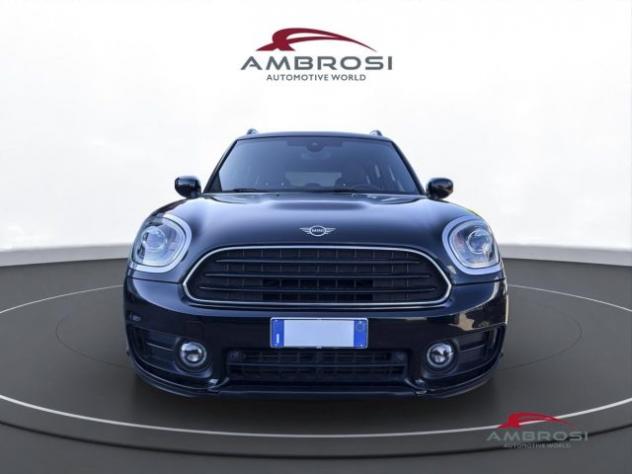 MINI Countryman Cooper D 2.0 Cooper D Baker Street Auto rif. 23669250 - Foto 7