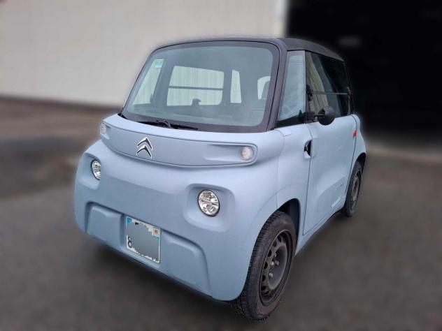 CITROEN - Ami - Foto 2