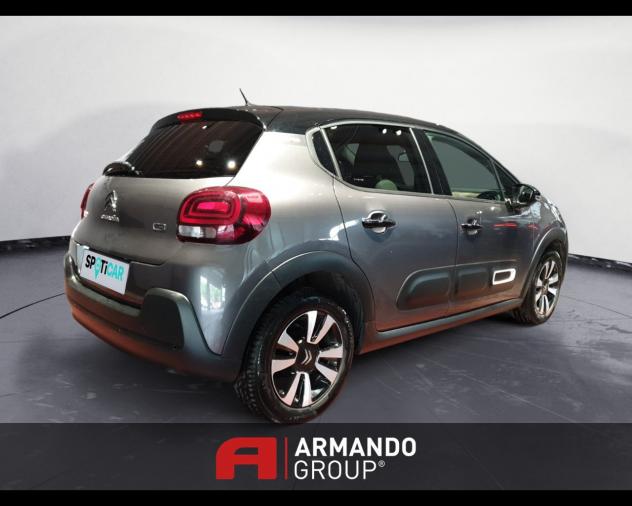 Citroën C3 3ª serie PureTech 83 S&S Shine Pack - Foto 5