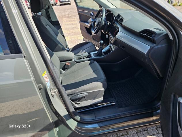 Q3 35 TDI iva esposta valutiamo usato /scambio - Foto 10