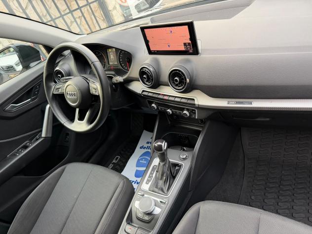Audi Q2 35 TFSI S tronic Identity Black - Foto 6