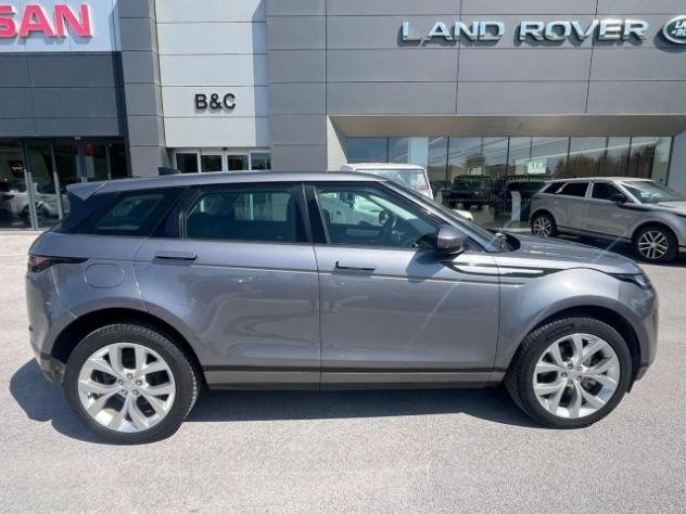 LAND ROVER Range Rover Evoque Evoque 2.0 D I4 MHEV 150cv S AWD Auto rif. 23917806 - Foto 8