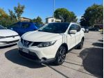 NISSAN Qashqai 1.5 dCi Tekna rif. 22817866