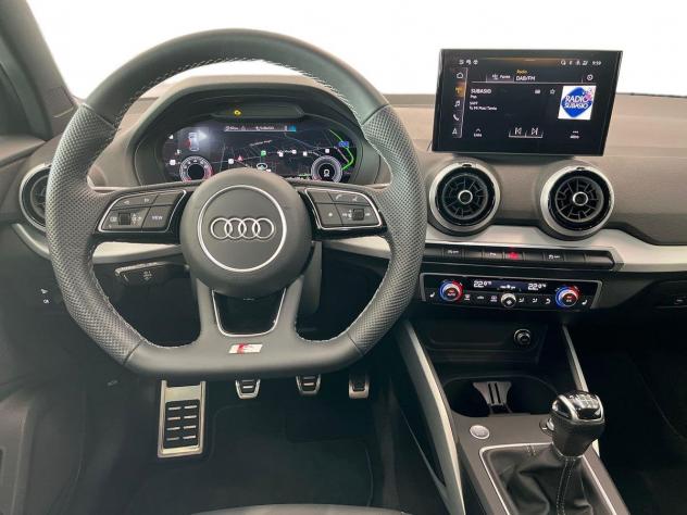 Audi Q2 30 1.0 tfsi Business Advanced 116cv - Foto 10